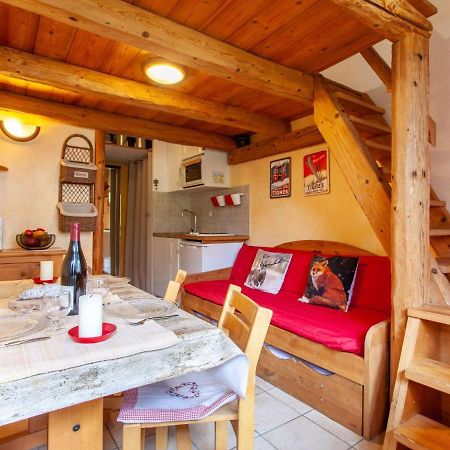 Studio Rond Point Des Pistes - Val Claret-18 By Interhome Tignes Zewnętrze zdjęcie