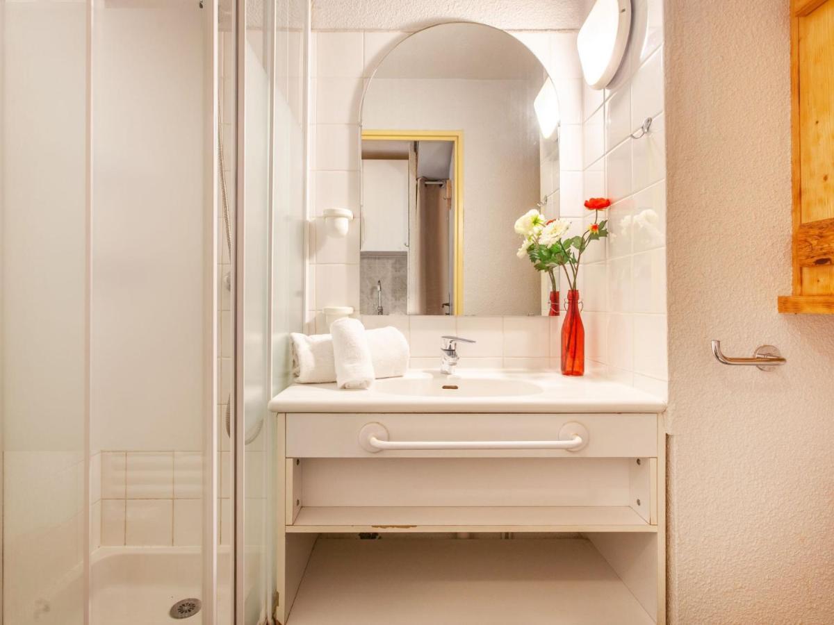 Studio Rond Point Des Pistes - Val Claret-18 By Interhome Tignes Zewnętrze zdjęcie